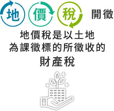 地價稅資訊
